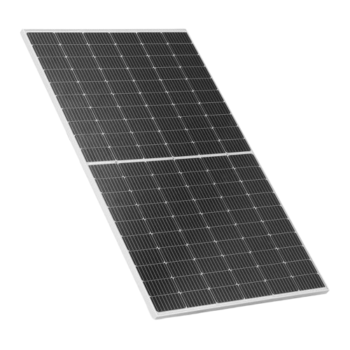 Panneaux seul octowatt
