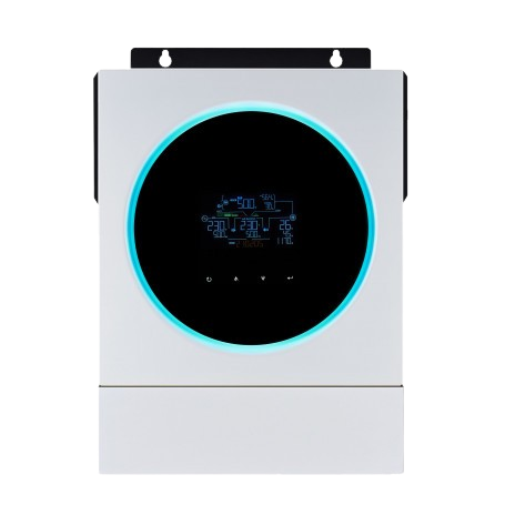 onduleur voltronic octowatt