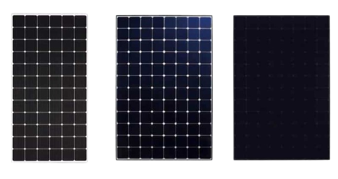 types-panneaux-solaires